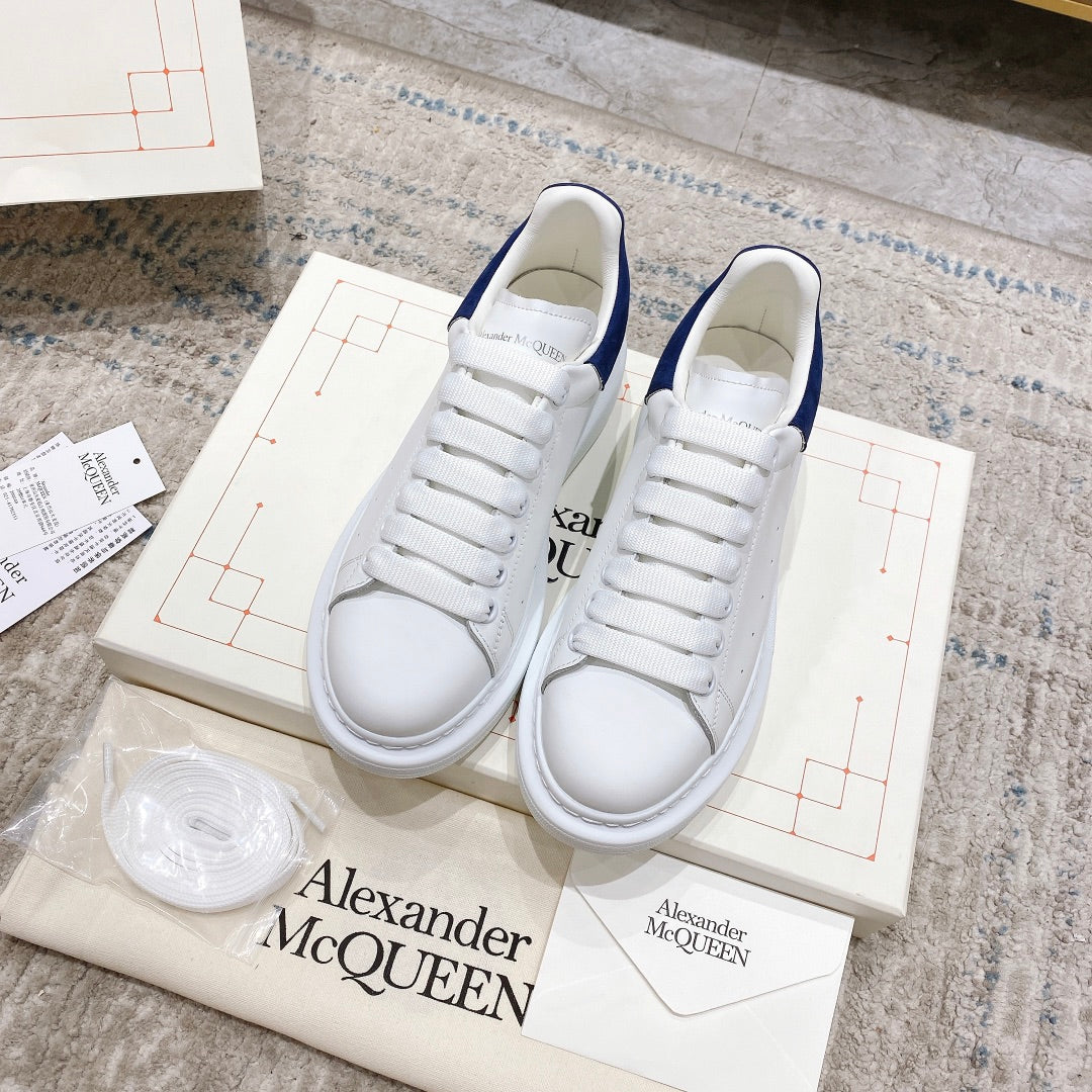 Ténis Alexander McQueen