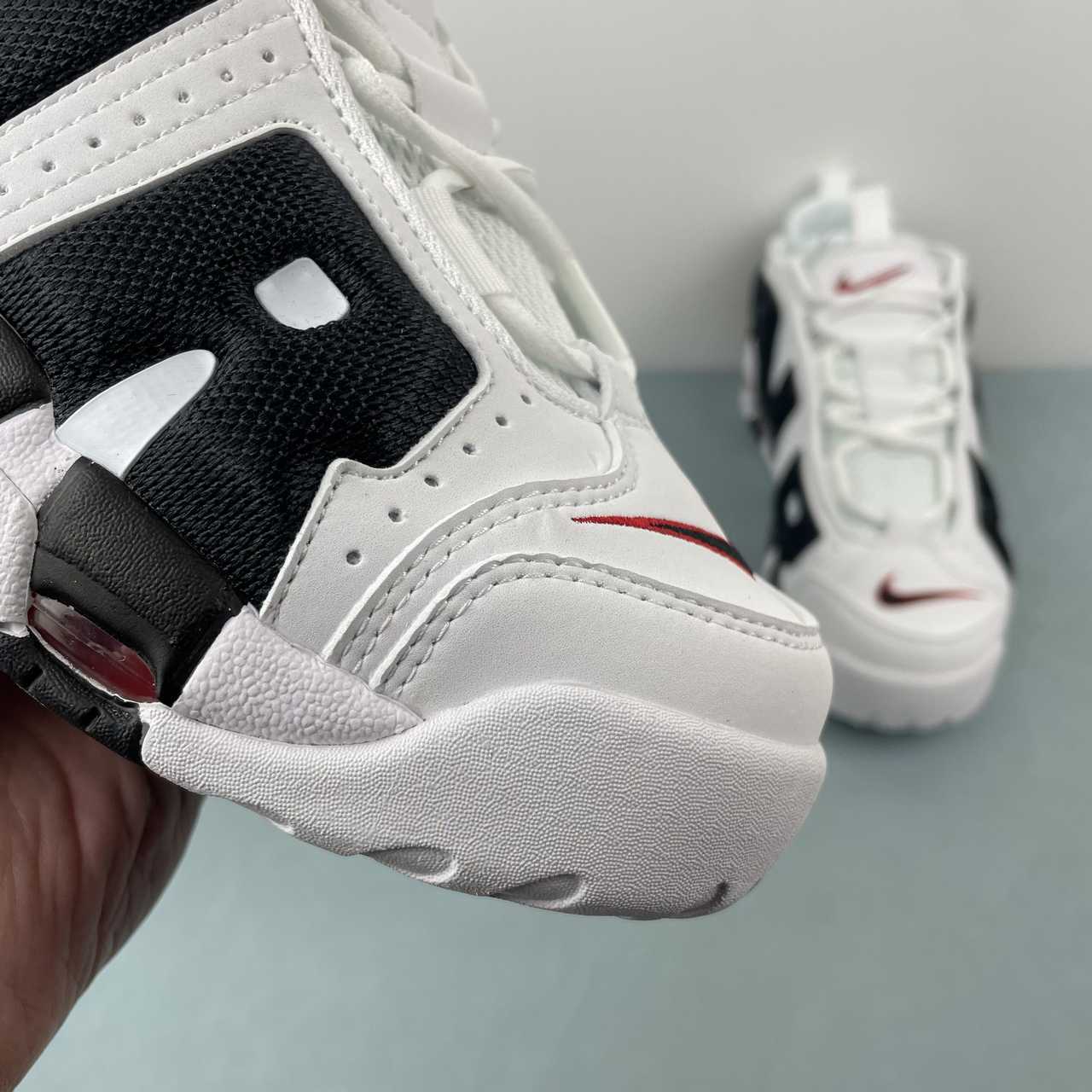 Nike Air More Uptempo