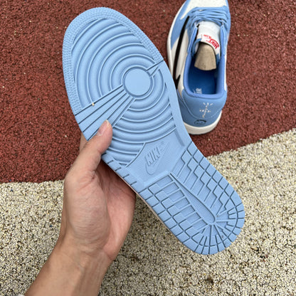 Jordan 1 Low