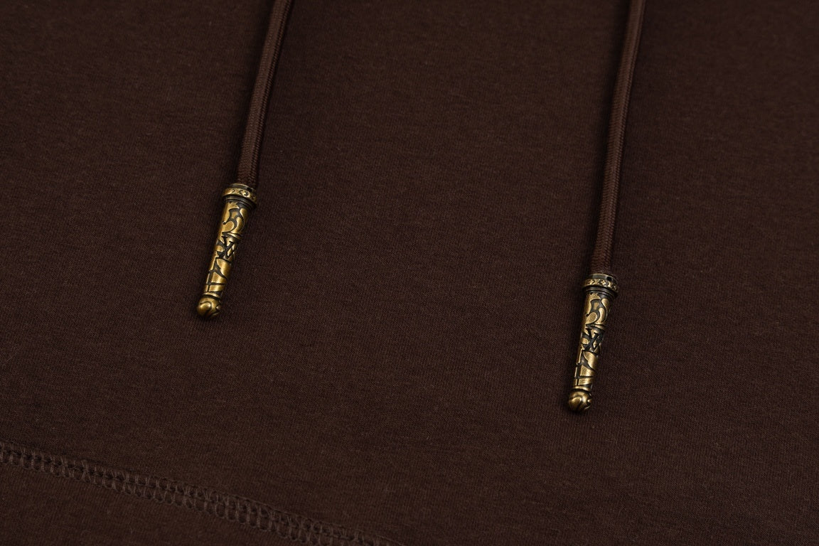 Sudadera con capucha de Louis Vuitton