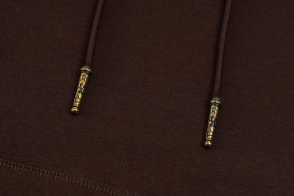 Sudadera con capucha de Louis Vuitton