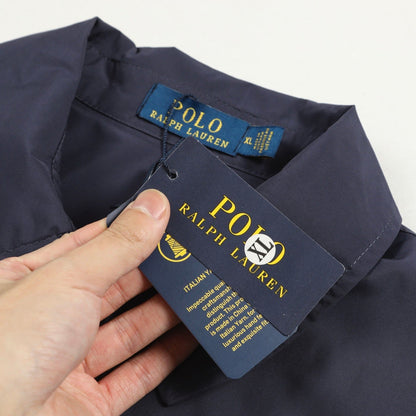 Chaqueta con cremallera Ralph Lauren