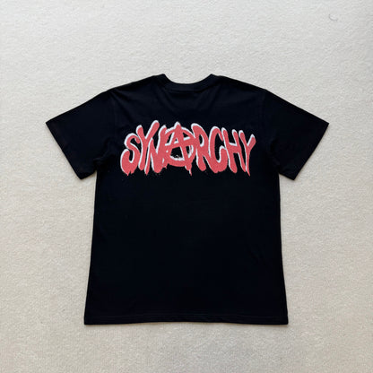 Camiseta Syna World