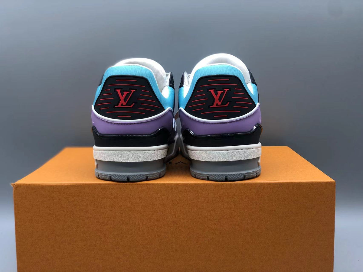 Louis Vuitton Trainer