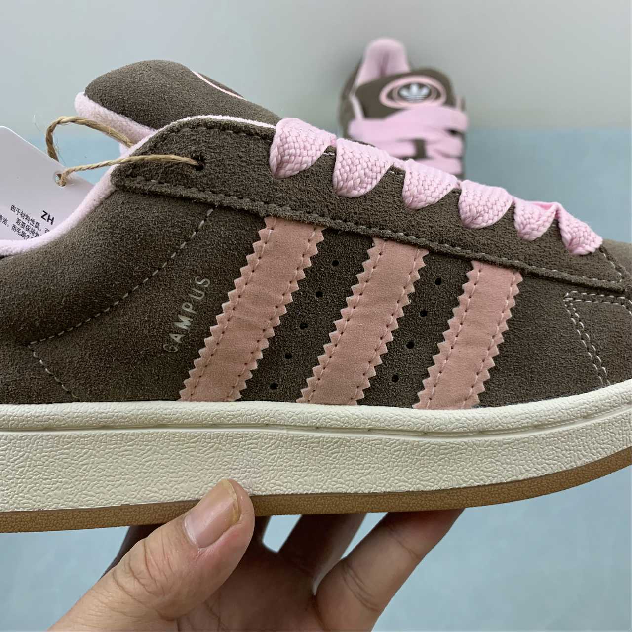 Adidas Campus 00s
