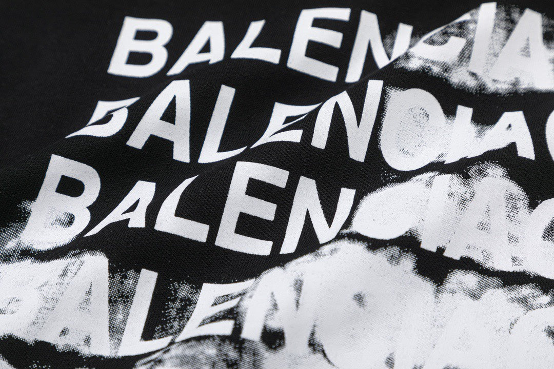 Camiseta Balenciaga