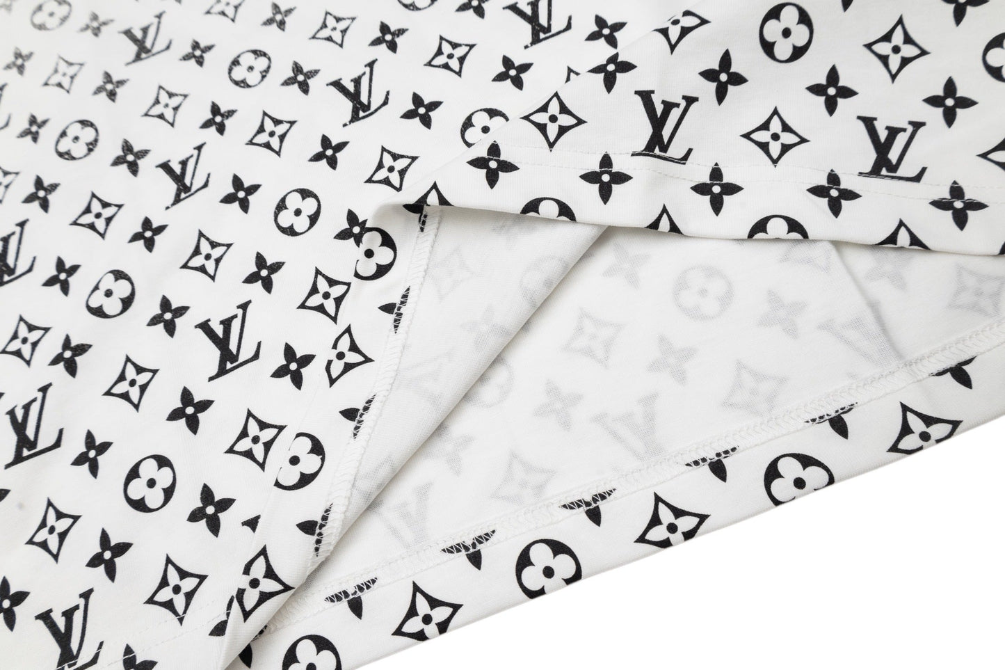 Camiseta Louis Vuitton