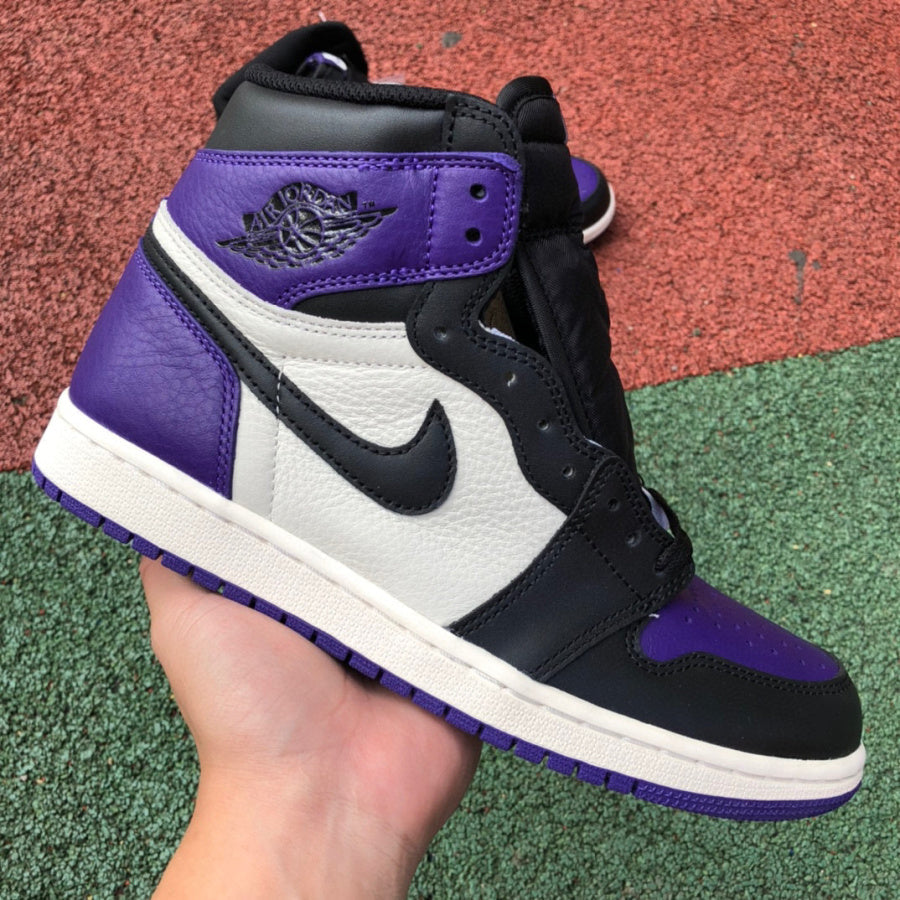 Jordan 1