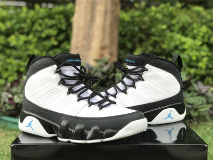 Air Jordan 9