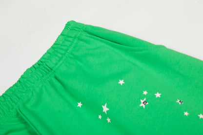 Conjunto Sp5der Angel