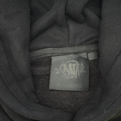Camisola com Capuz Syna World