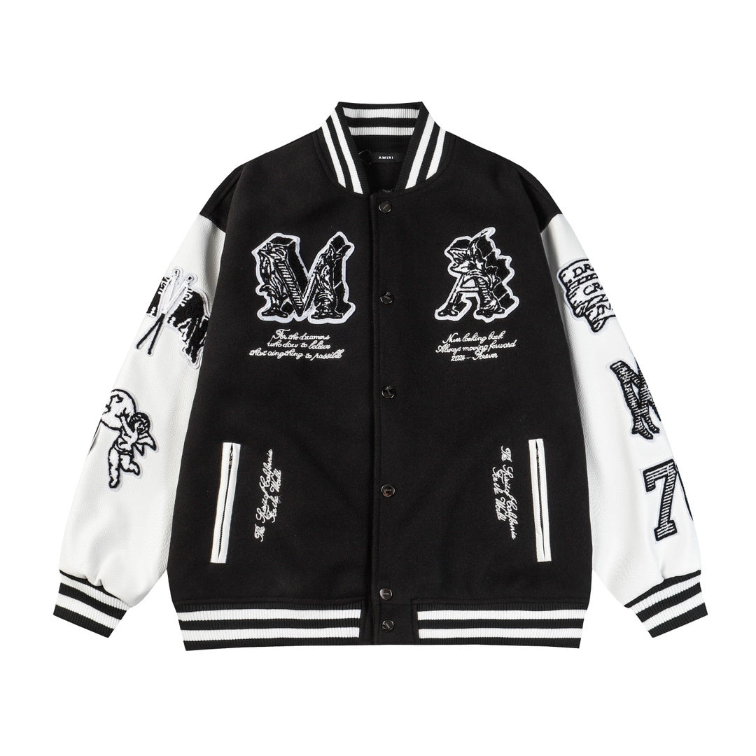 Chaqueta Amiri