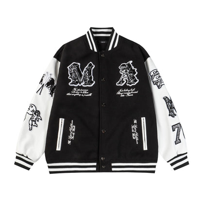 Chaqueta Amiri