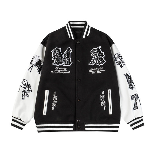 Chaqueta Amiri