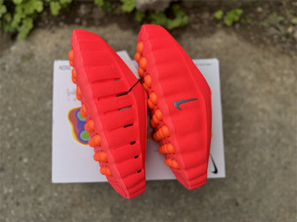 Nike Mind 001 "Rojo Cromado"
