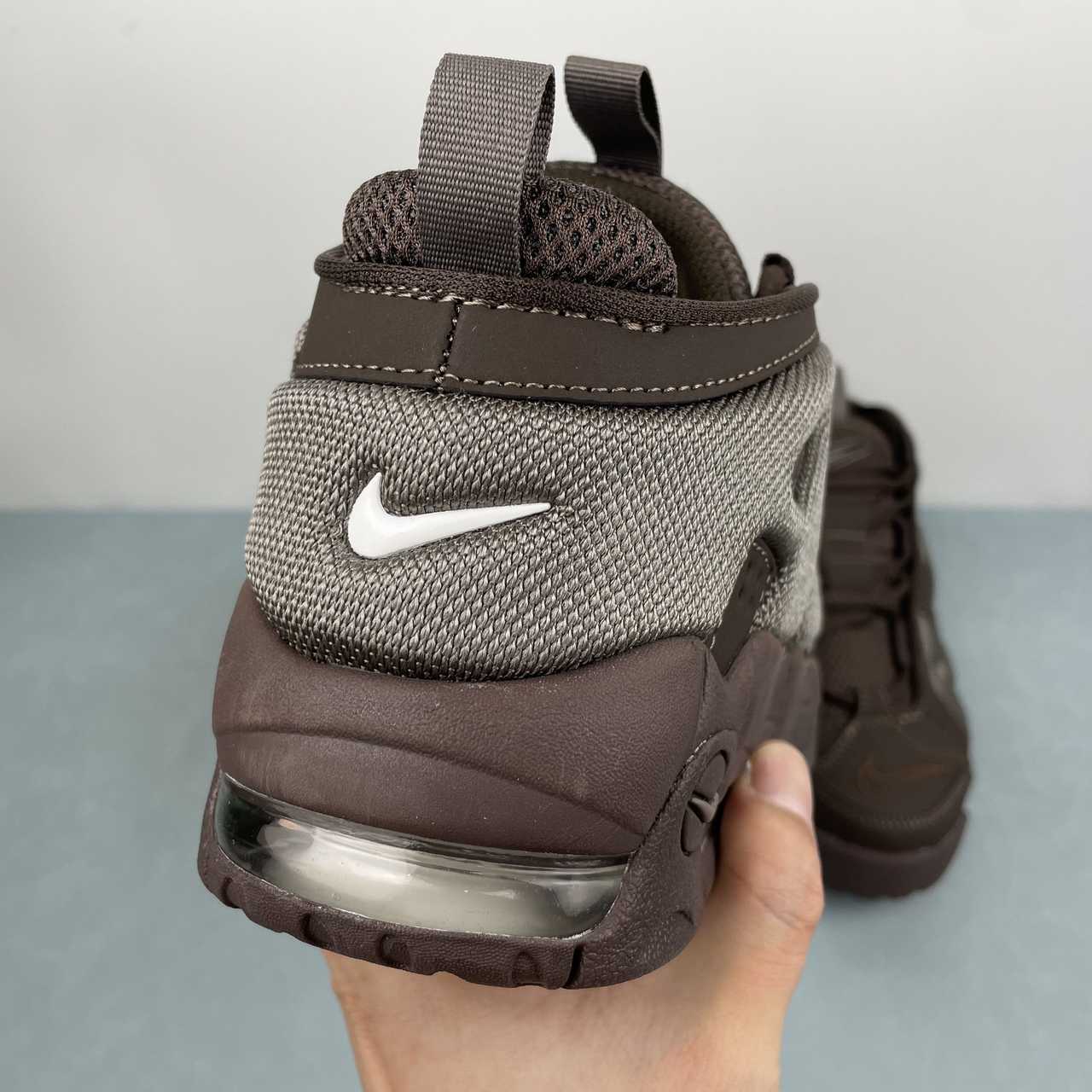 Nike Air More Uptempo