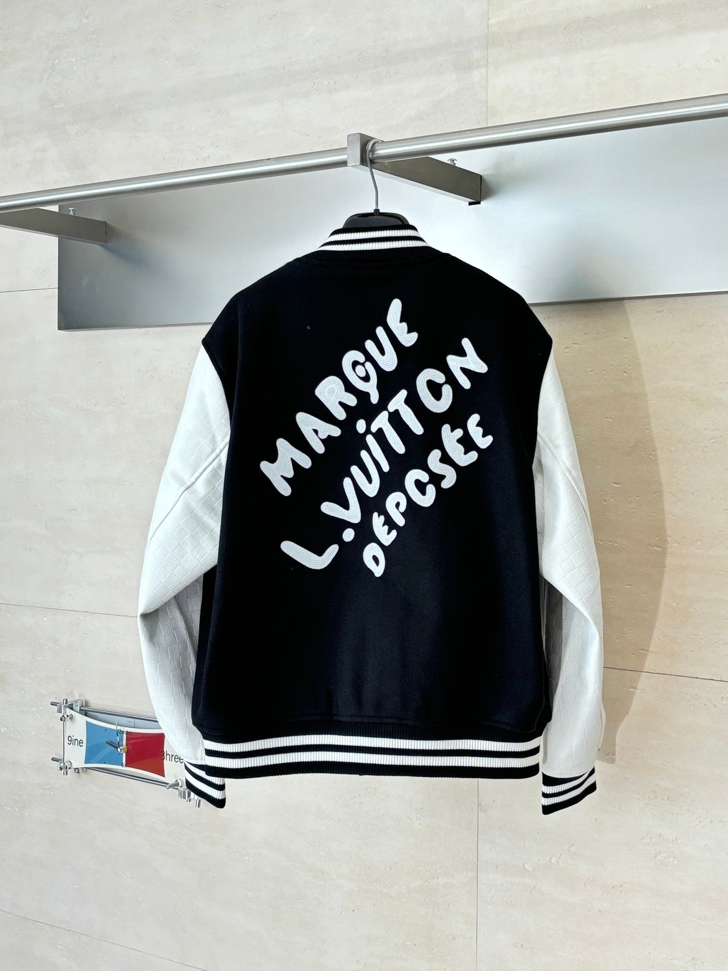 Chaqueta Louis Vuitton