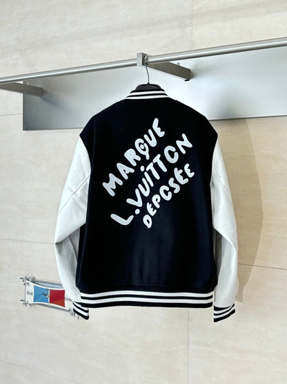 Chaqueta Louis Vuitton