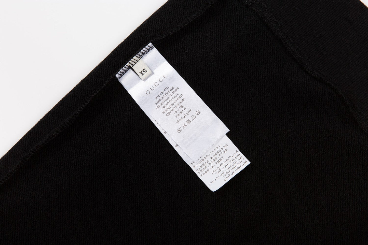 Sudadera con capucha Gucci
