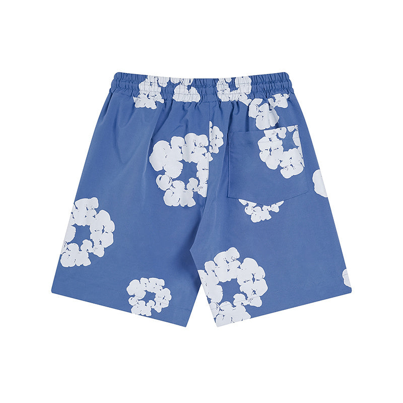 Pantalón corto Denim Tears
