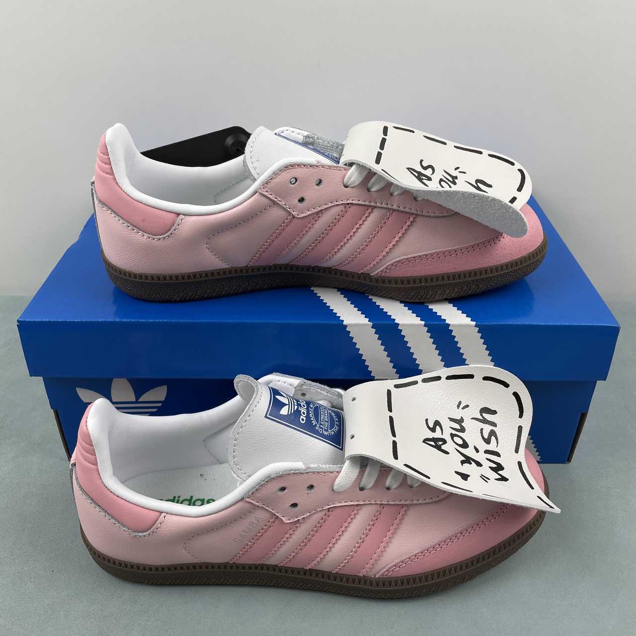 Adidas Samba