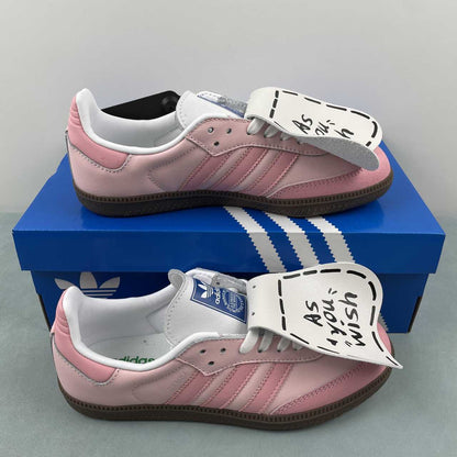 Adidas Samba