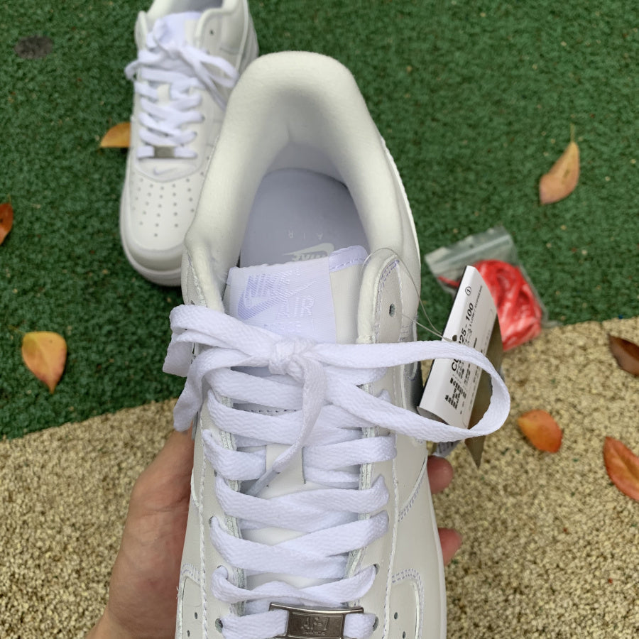 Air Force 1 Low