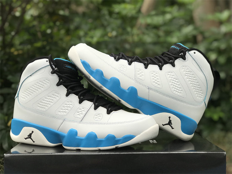 Air Jordan 9