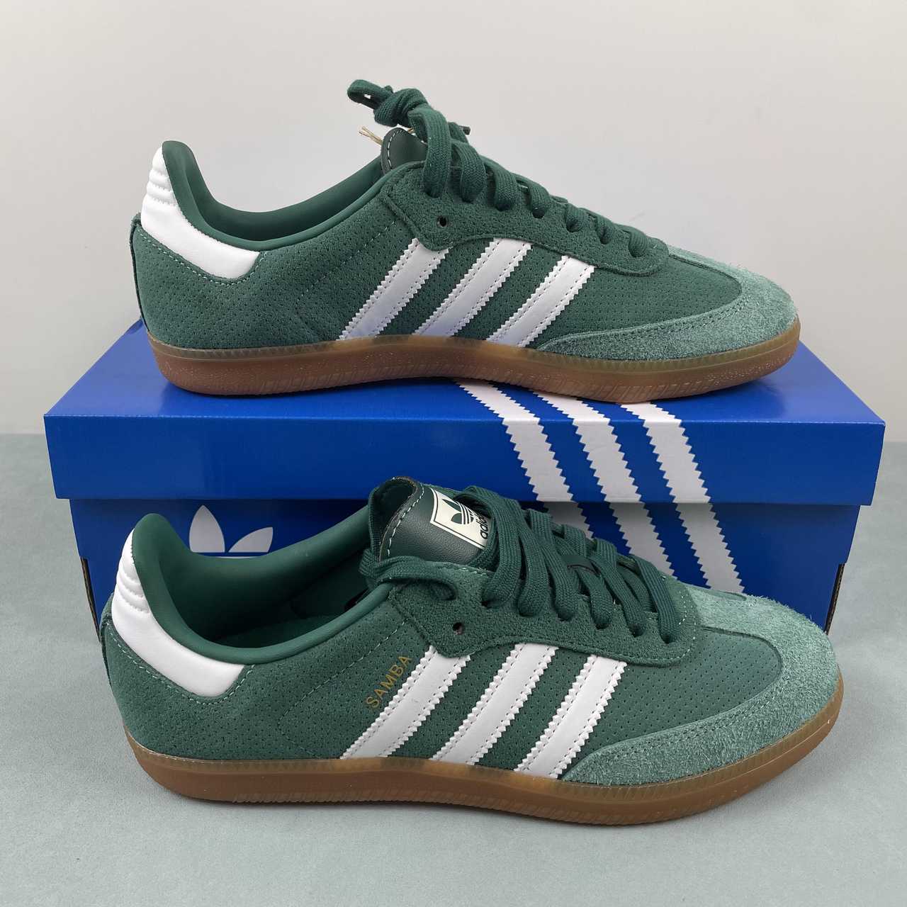 Adidas Samba