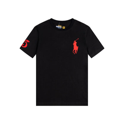 Camiseta Ralph Lauren
