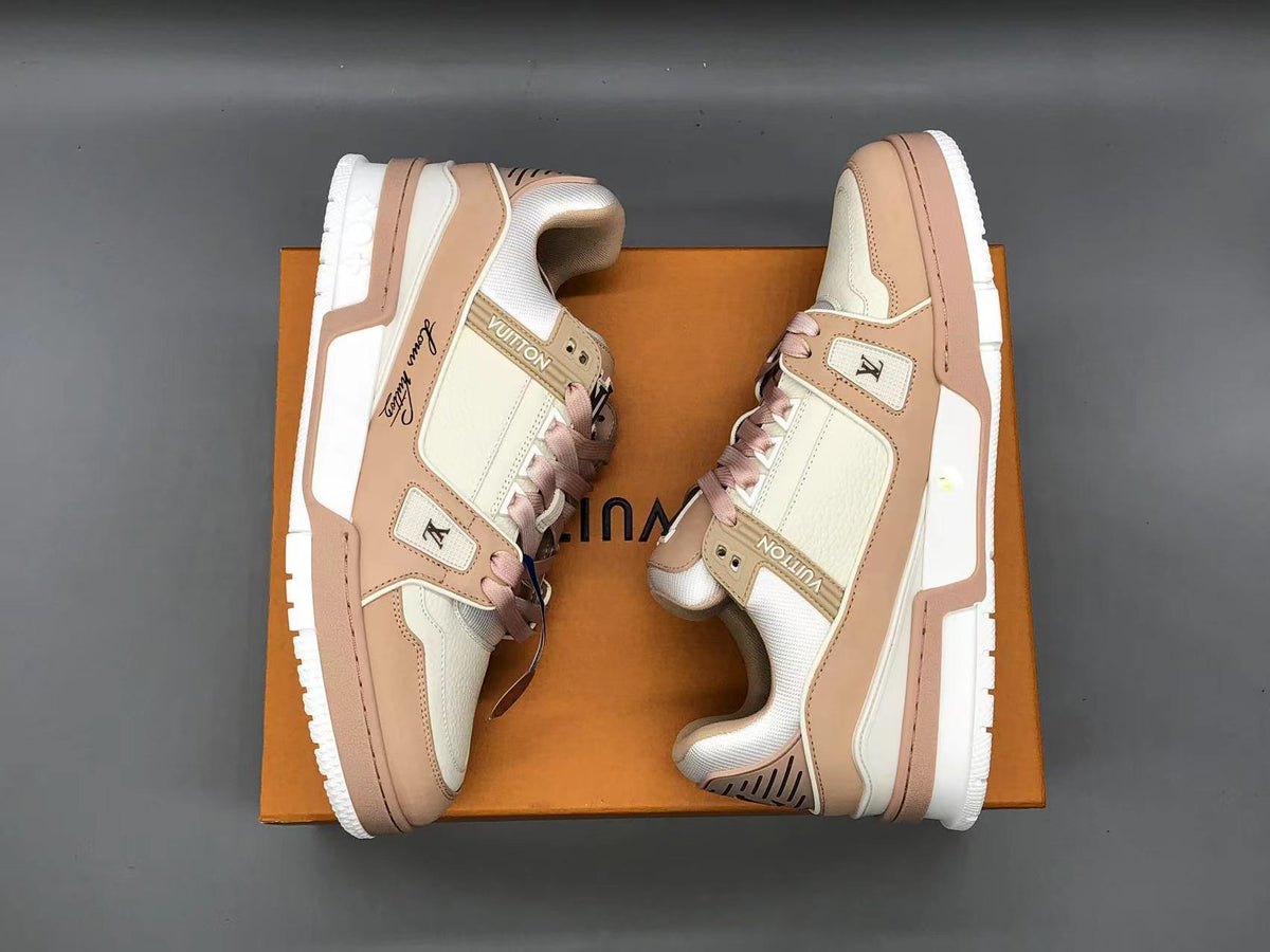 Louis Vuitton Trainer