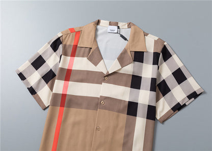 Burberry  Conjunto Verão