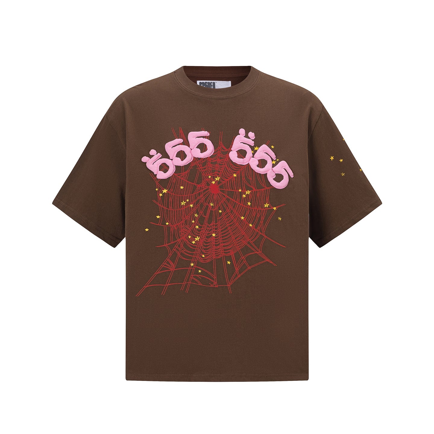 Camiseta Sp5der Angel