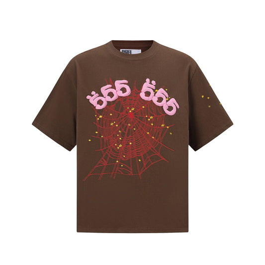 Camiseta Sp5der Angel
