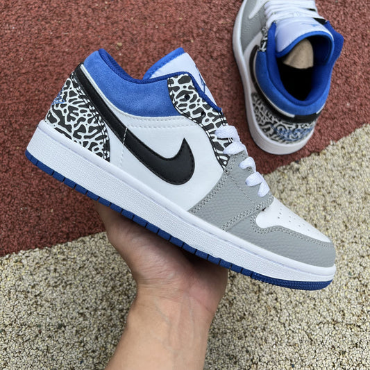 Jordan 1 Low