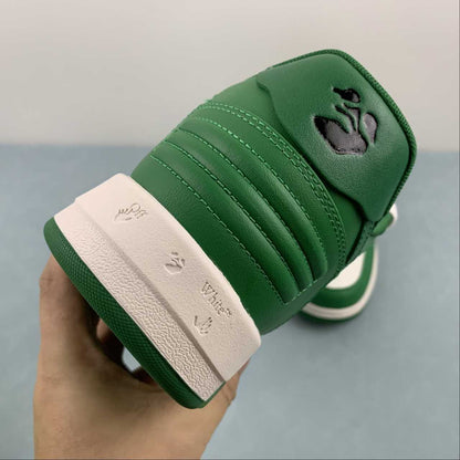 OFF-WHITE Out Of Office "000" Low