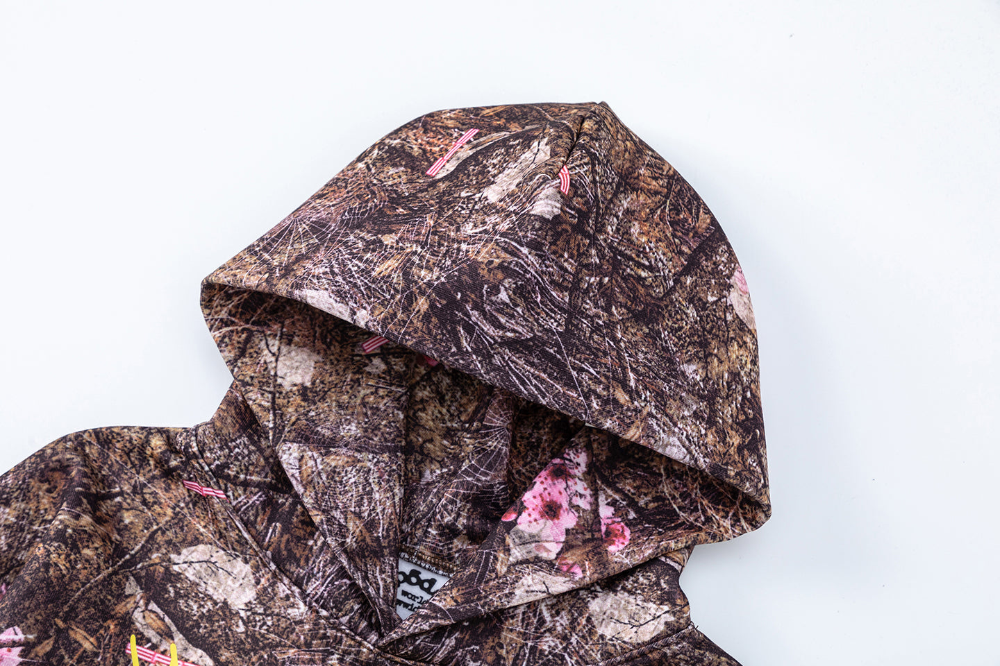 Sudadera con capucha y suéter Sp5der Angel