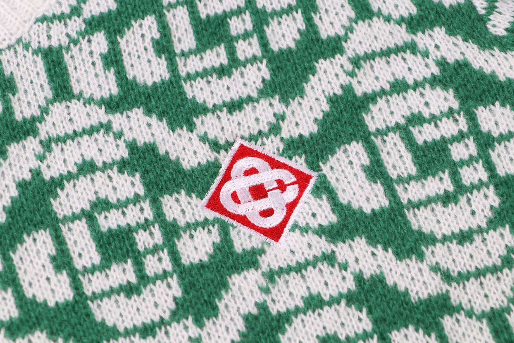 Casablanca Sweater