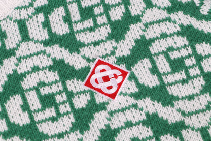Casablanca Sweater