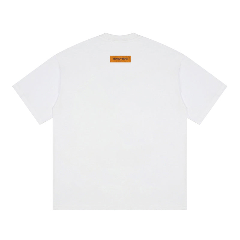 Camiseta Louis Vuitton