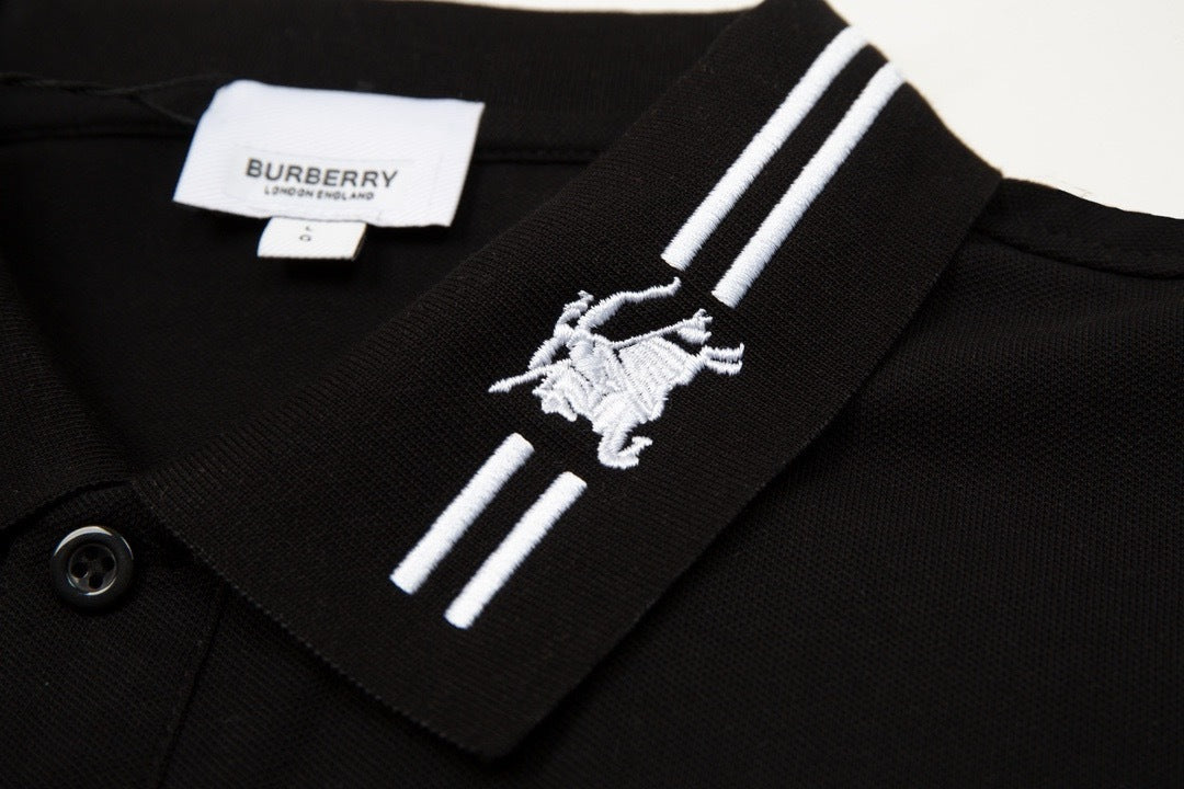 Polo Burberry