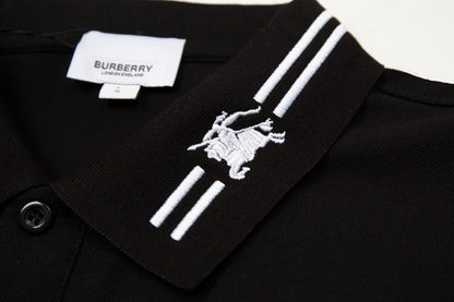 Polo Burberry
