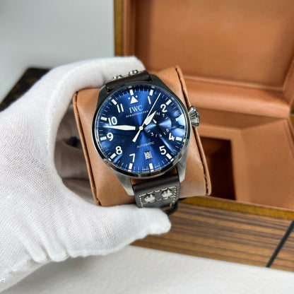 IWC Schaffhausen