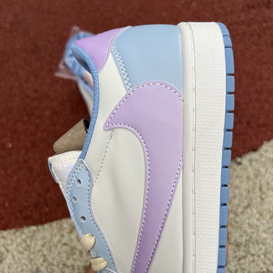 Jordan 1 Low