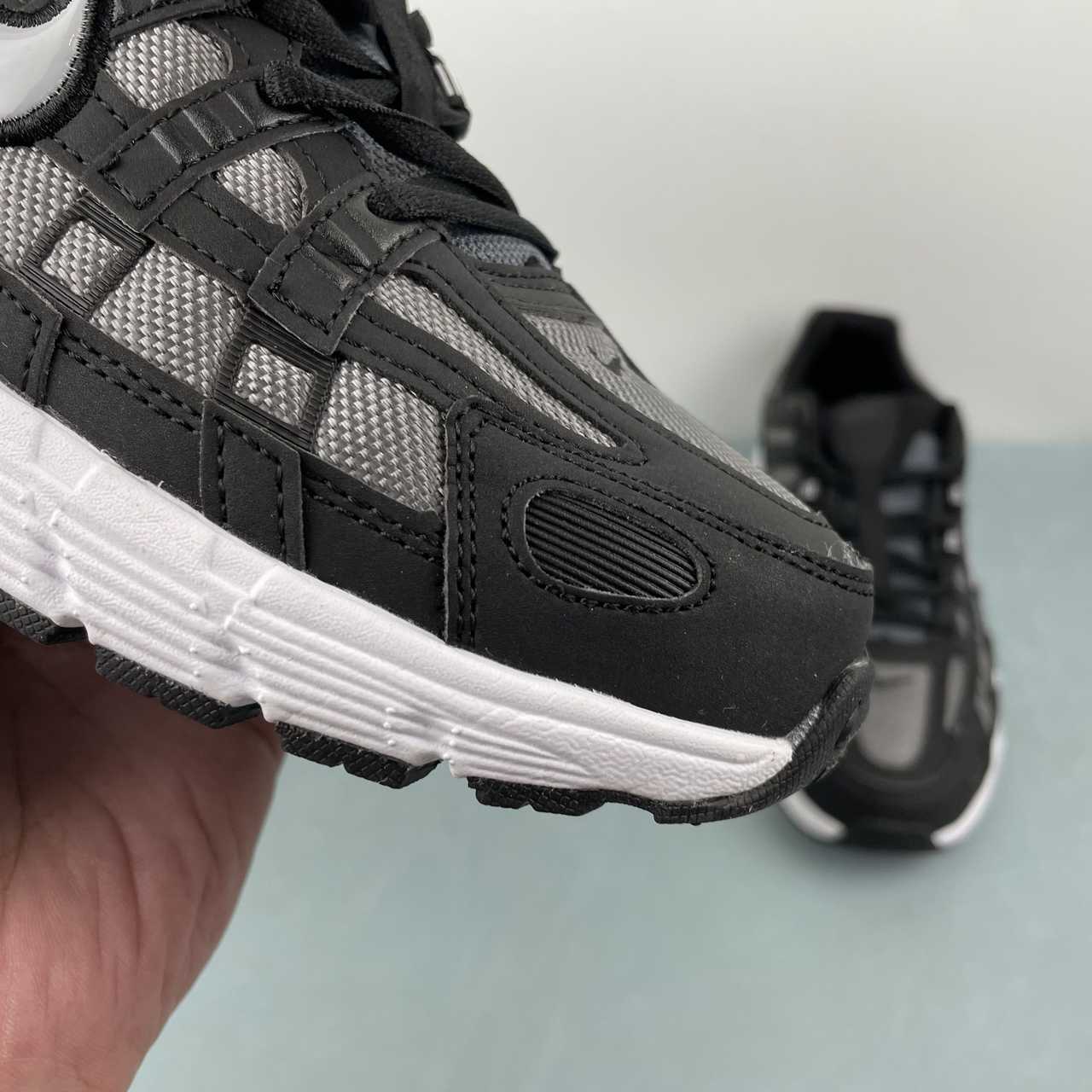 Nike P-6000