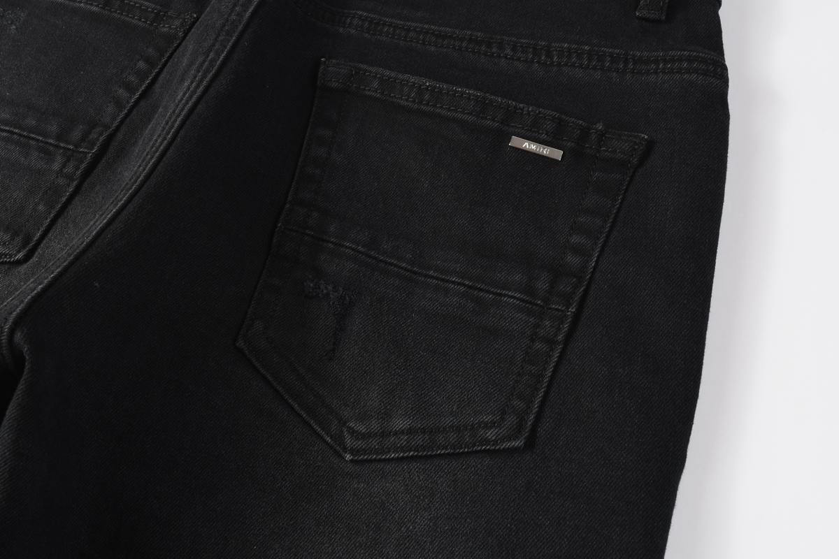 Pantalones vaqueros Amiri