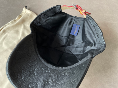Boné Louis Vuitton
