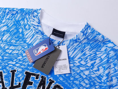 Camiseta Balenciaga