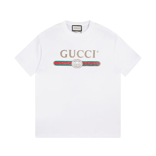 T-Shirt Gucci