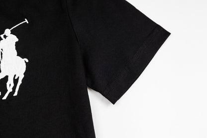 Camiseta Ralph Lauren